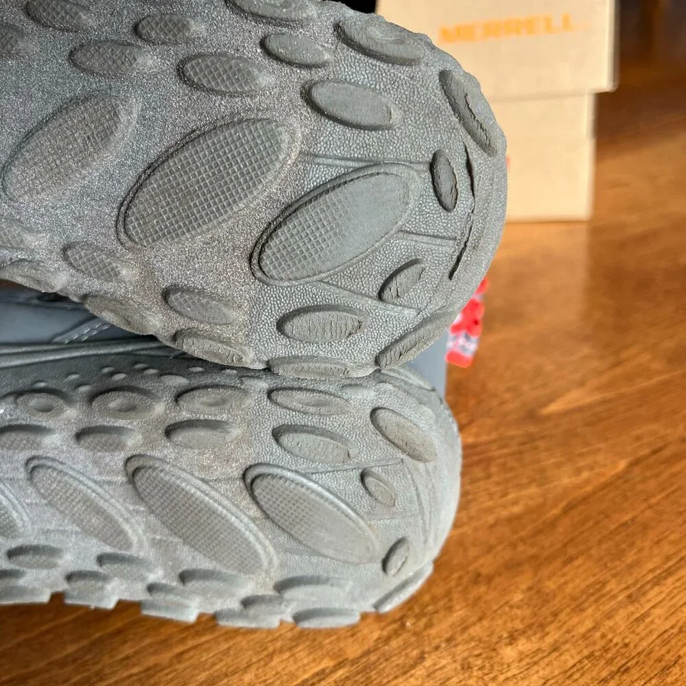Merrell 